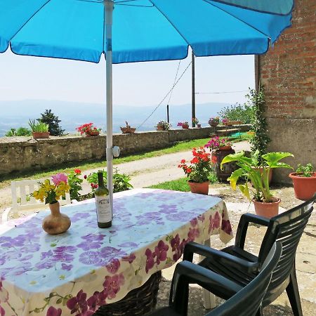 Apartment Belvedere-4 By Interhome Pulicciano Buitenkant foto