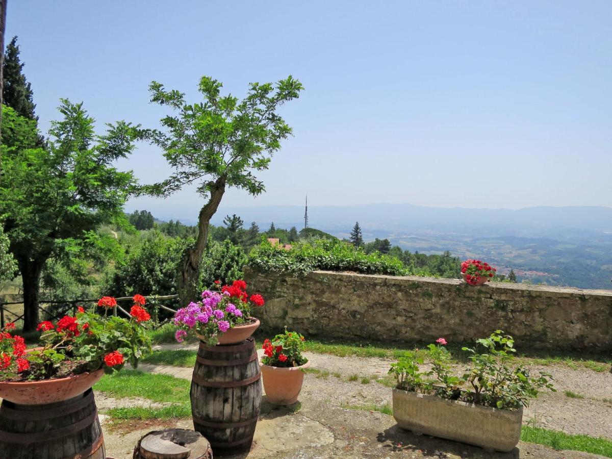 Apartment Belvedere-4 By Interhome Pulicciano Buitenkant foto