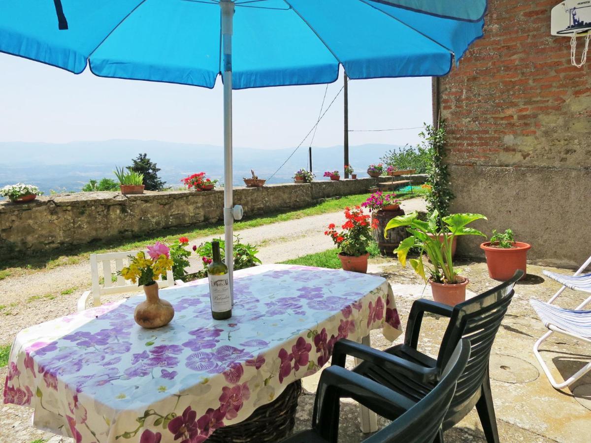 Apartment Belvedere-4 By Interhome Pulicciano Buitenkant foto