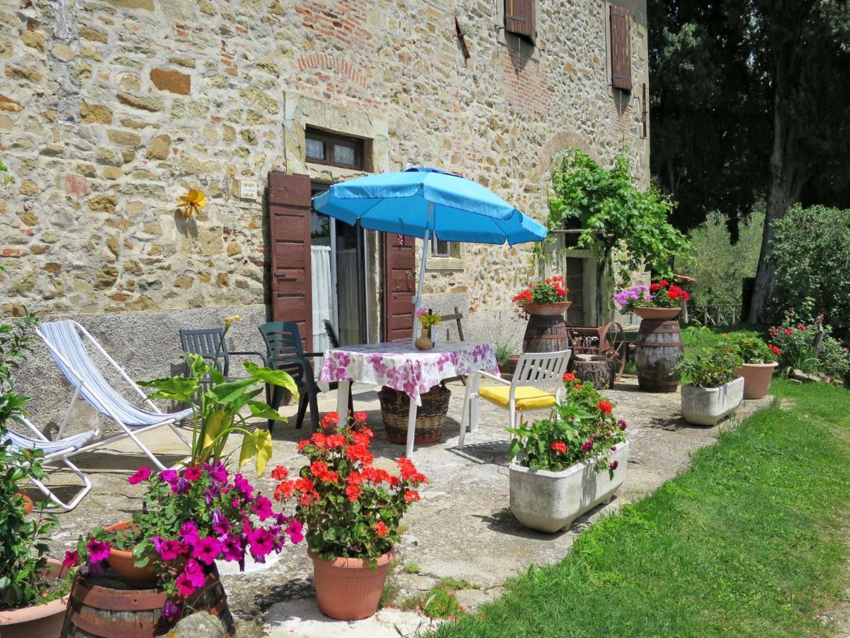 Apartment Belvedere-4 By Interhome Pulicciano Buitenkant foto