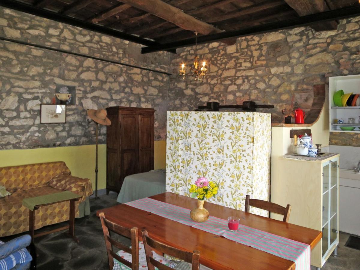 Apartment Belvedere-4 By Interhome Pulicciano Buitenkant foto