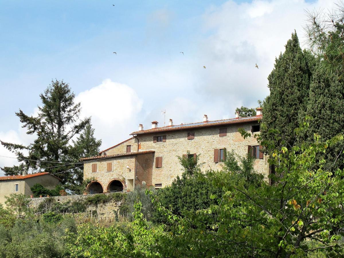 Apartment Belvedere-4 By Interhome Pulicciano Buitenkant foto