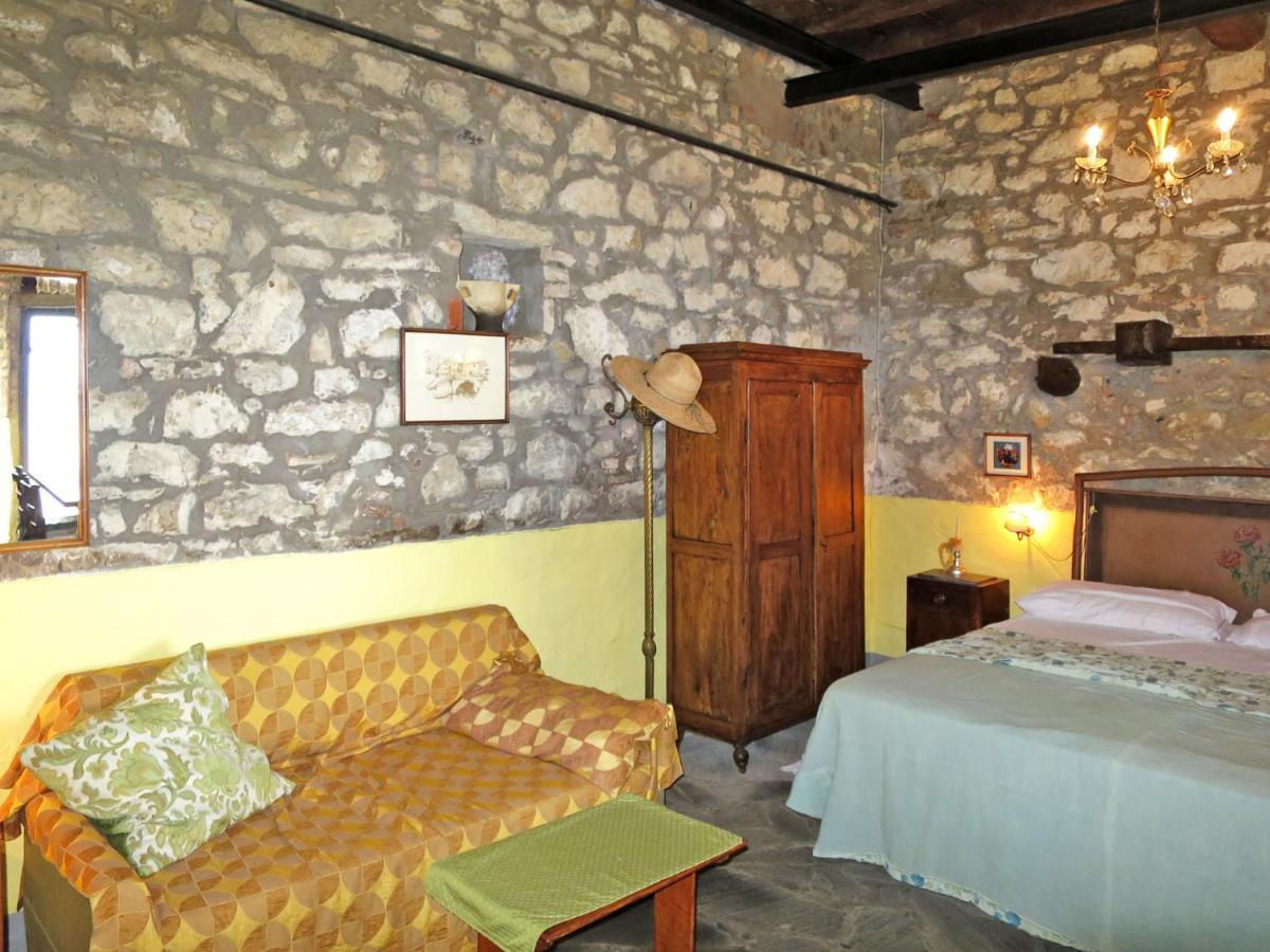 Apartment Belvedere-4 By Interhome Pulicciano Buitenkant foto