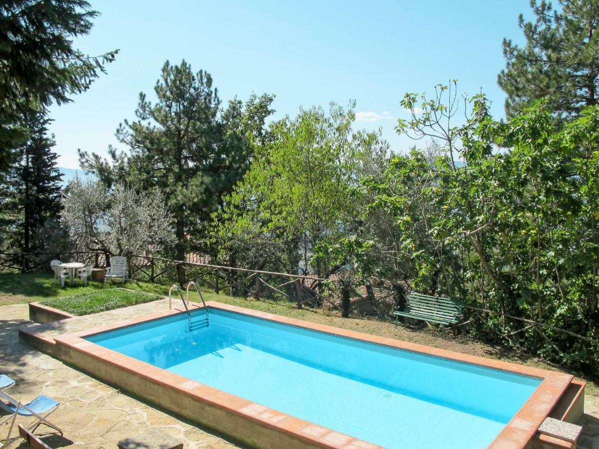 Apartment Belvedere-4 By Interhome Pulicciano Buitenkant foto